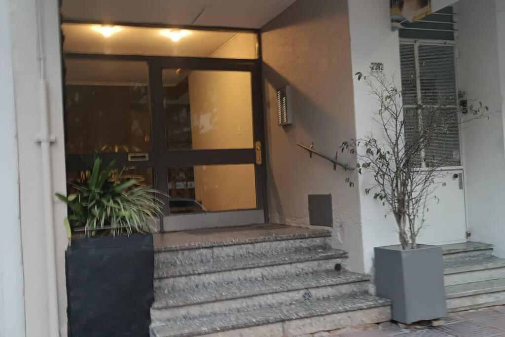 Apartment Centrico Zona Tres Cruces