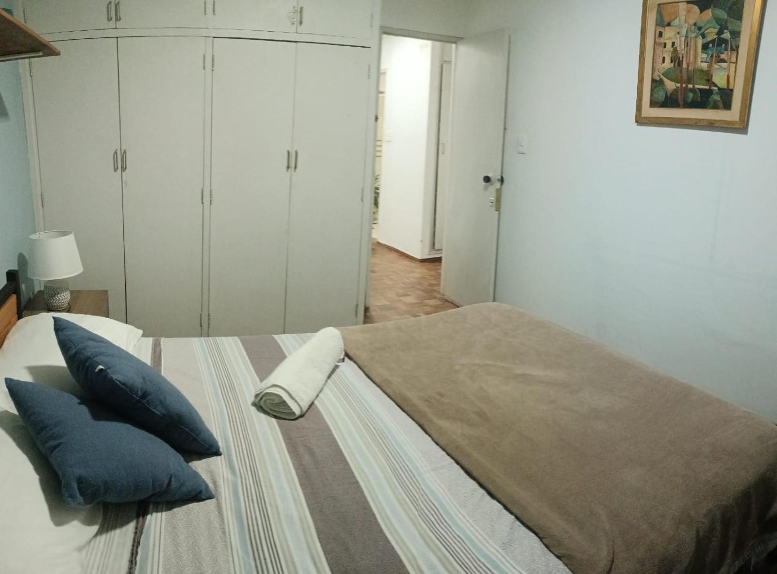 Apartamento Centrico Zona Tres Cruces