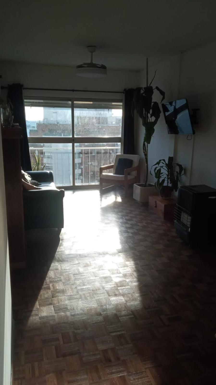 Centrico Zona Tres Cruces Apartamento Montevideo
