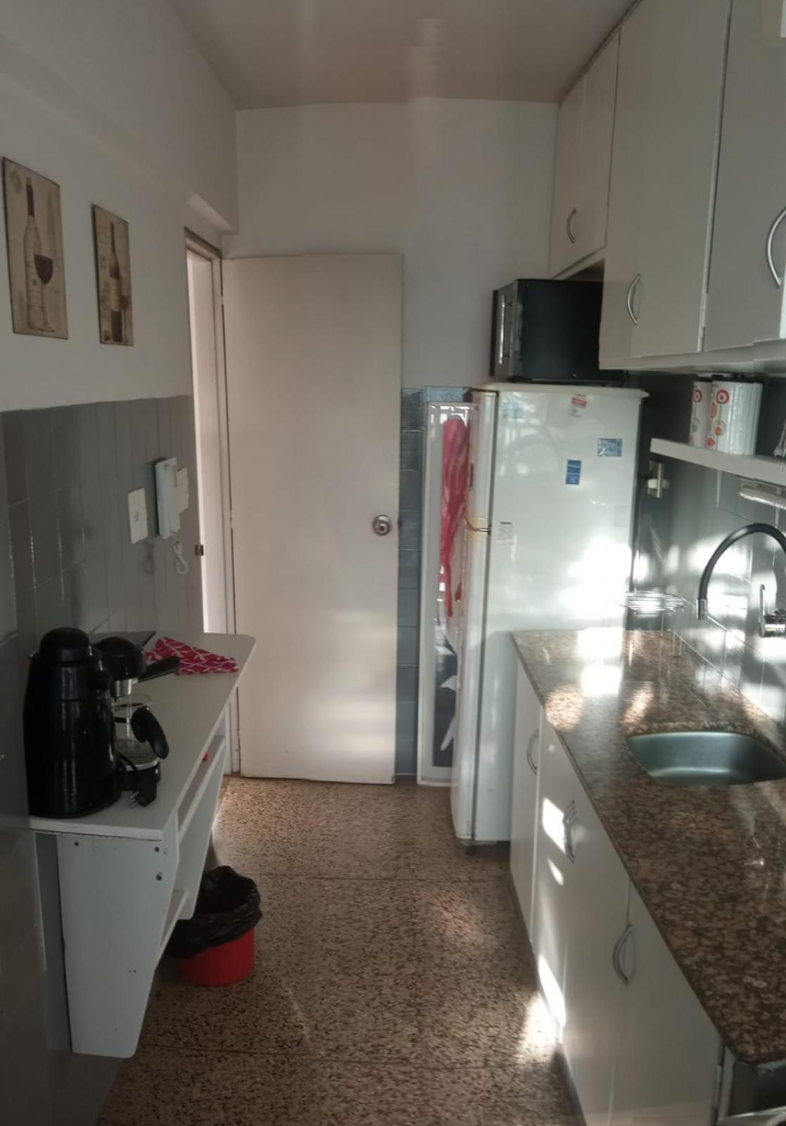 Apartamento Centrico Zona Tres Cruces Montevideo