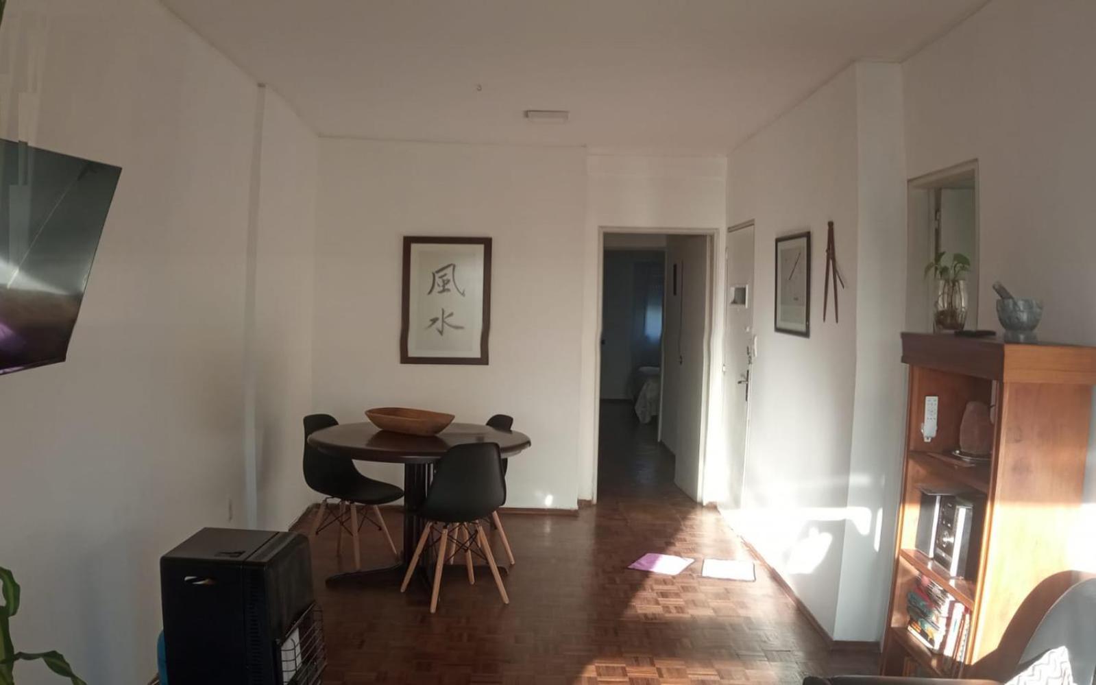 Apartamento Centrico Zona Tres Cruces *