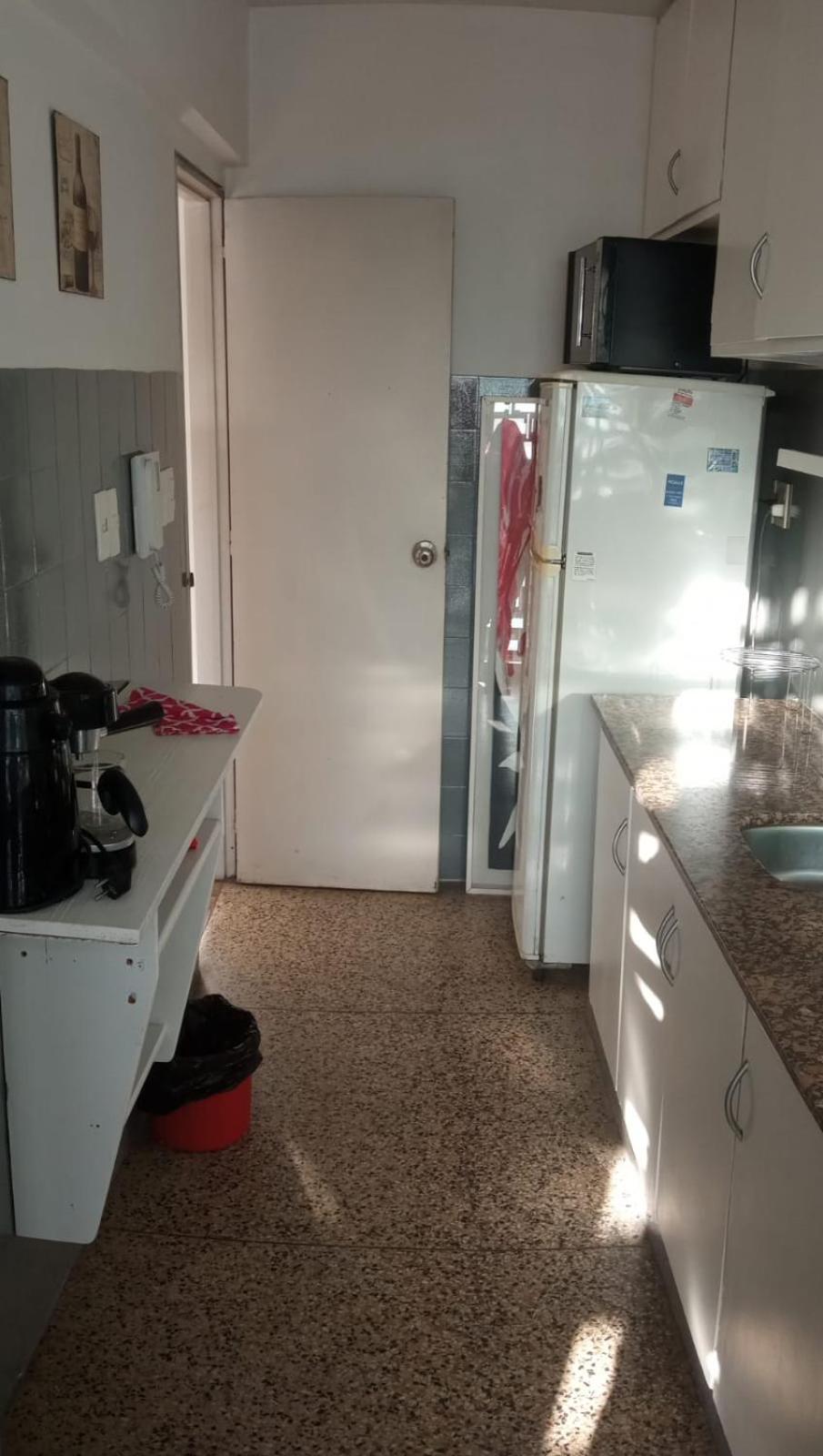 Centrico Zona Tres Cruces Apartamento Montevideo
